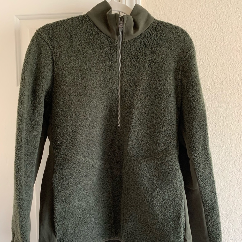 Lululemon Fleece